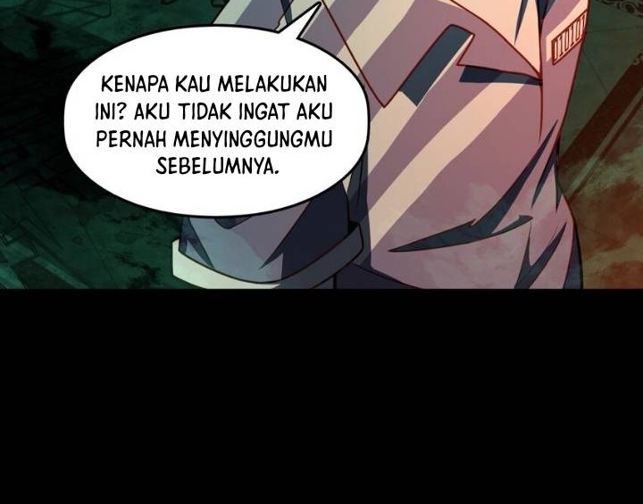 Retouching Of The Night Chapter 7 - halaman 24