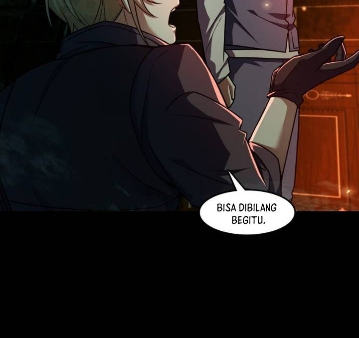 Retouching Of The Night Chapter 7 - halaman 26
