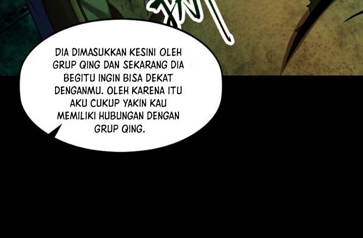Retouching Of The Night Chapter 7 - halaman 32