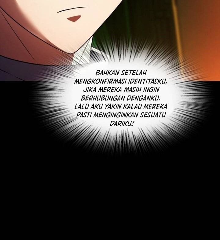 Retouching Of The Night Chapter 7 - halaman 34