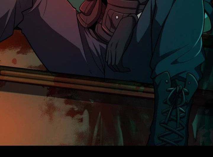 Retouching Of The Night Chapter 7 - halaman 36