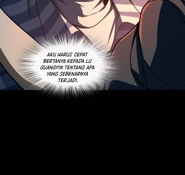 Retouching Of The Night Chapter 7 - halaman 44