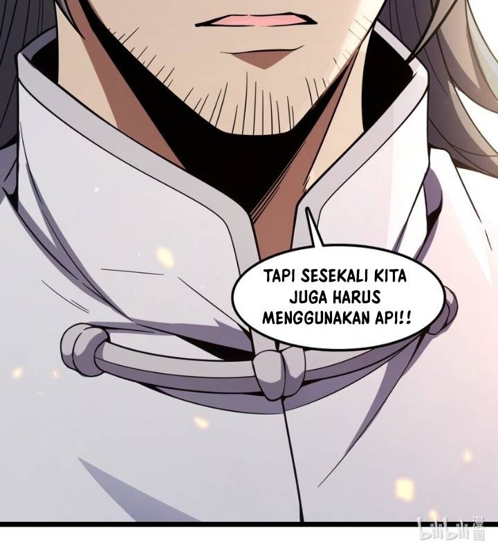 Retouching Of The Night Chapter 7 - halaman 62