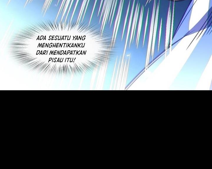 Retouching Of The Night Chapter 7 - halaman 8