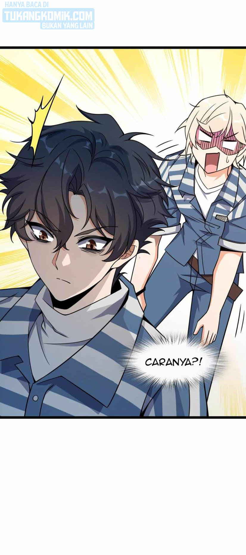 Retouching Of The Night Chapter 8 - halaman 13