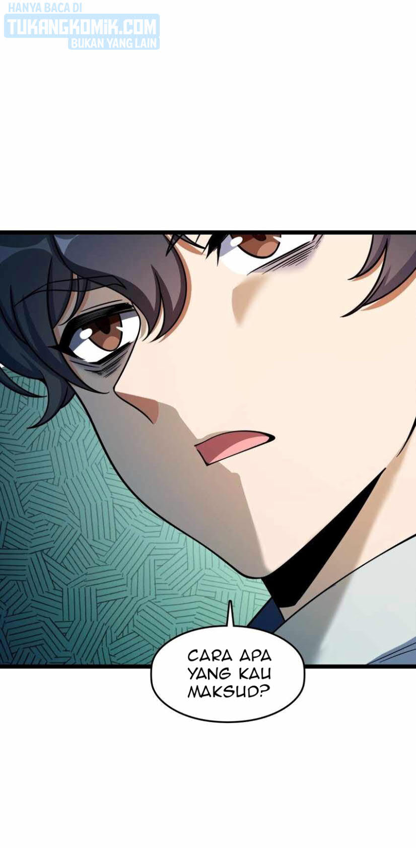 Retouching Of The Night Chapter 8 - halaman 15