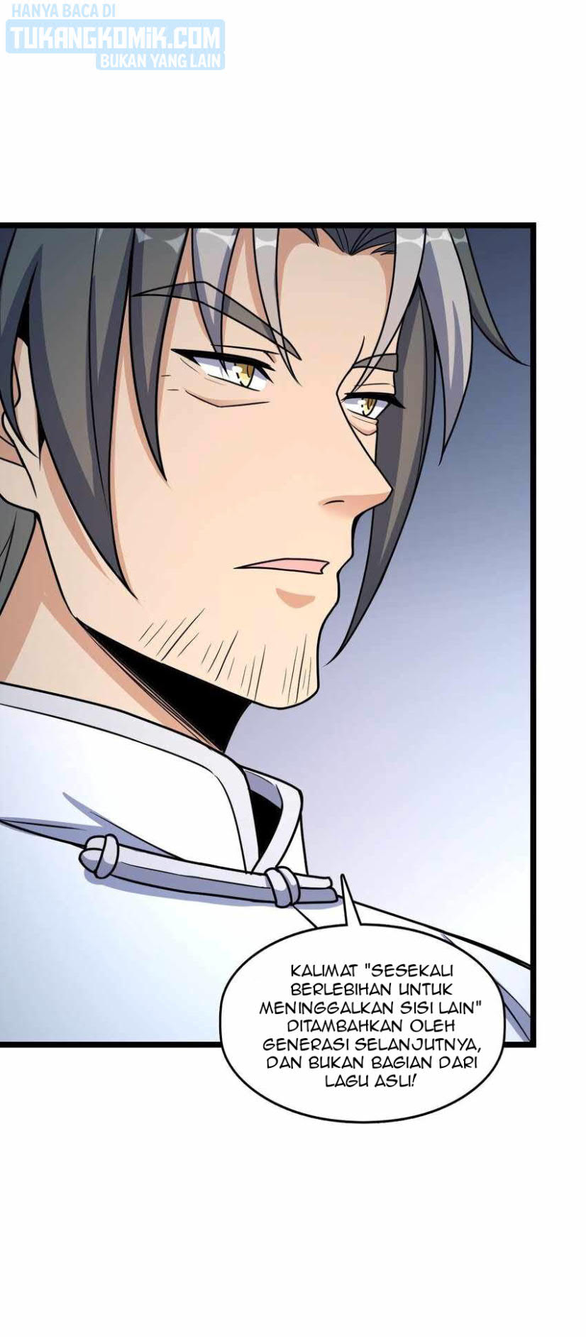 Retouching Of The Night Chapter 8 - halaman 40