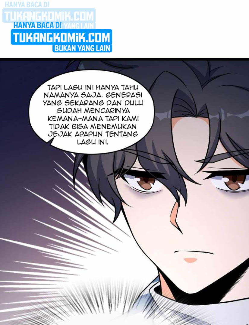 Retouching Of The Night Chapter 8 - halaman 46
