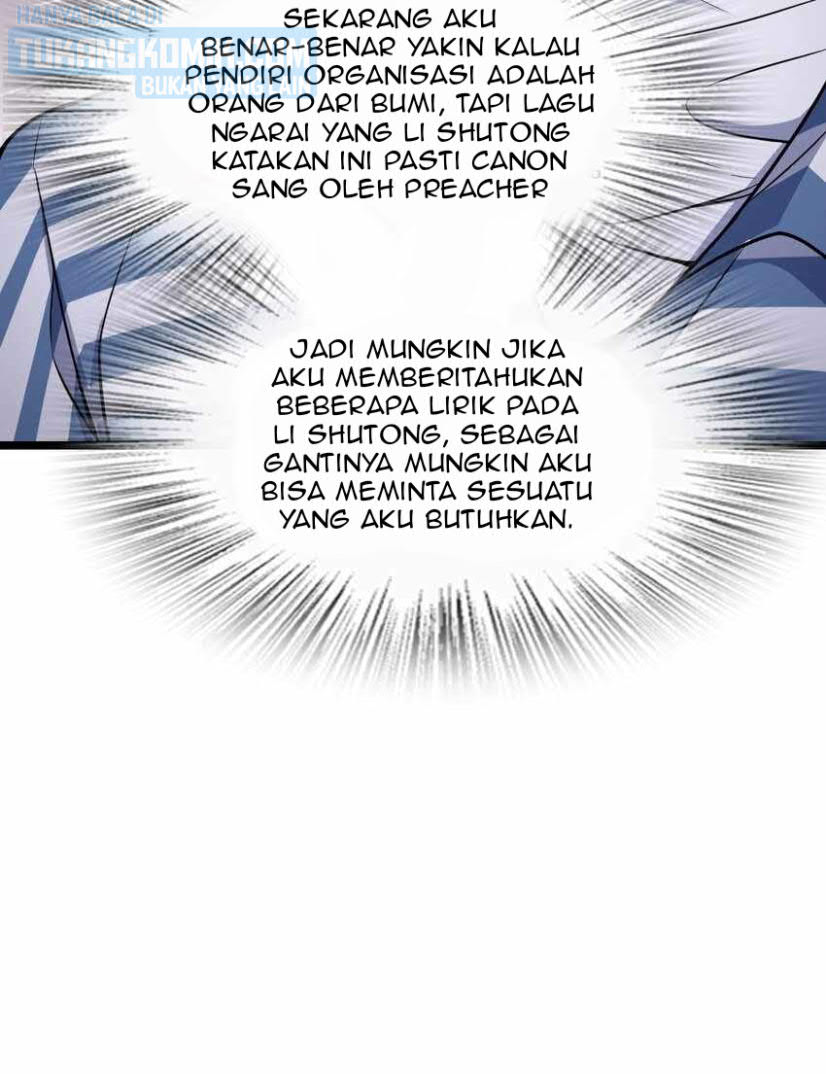 Retouching Of The Night Chapter 8 - halaman 47