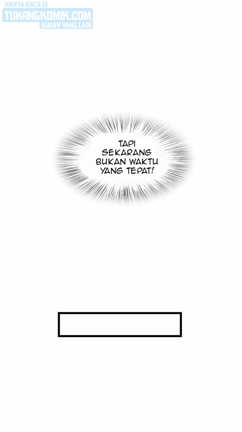 Retouching Of The Night Chapter 8 - halaman 48