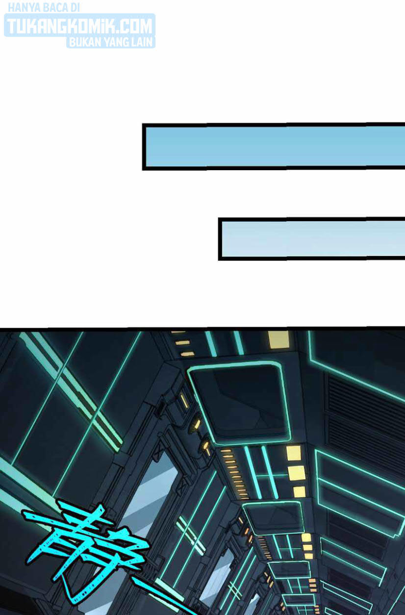 Retouching Of The Night Chapter 8 - halaman 60