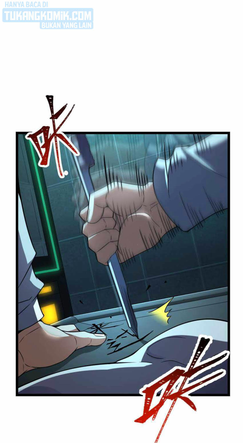 Retouching Of The Night Chapter 8 - halaman 62
