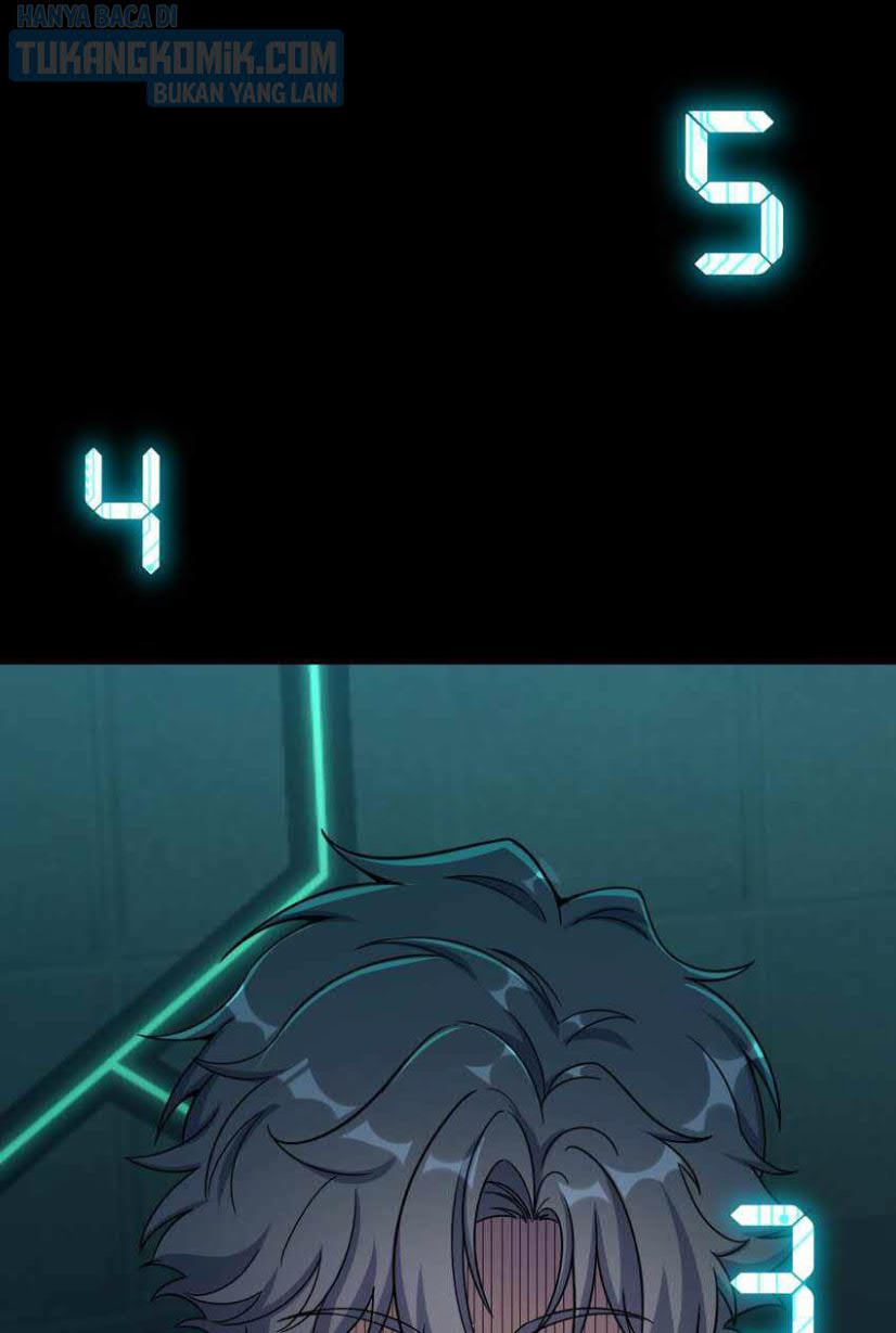 Retouching Of The Night Chapter 8 - halaman 67