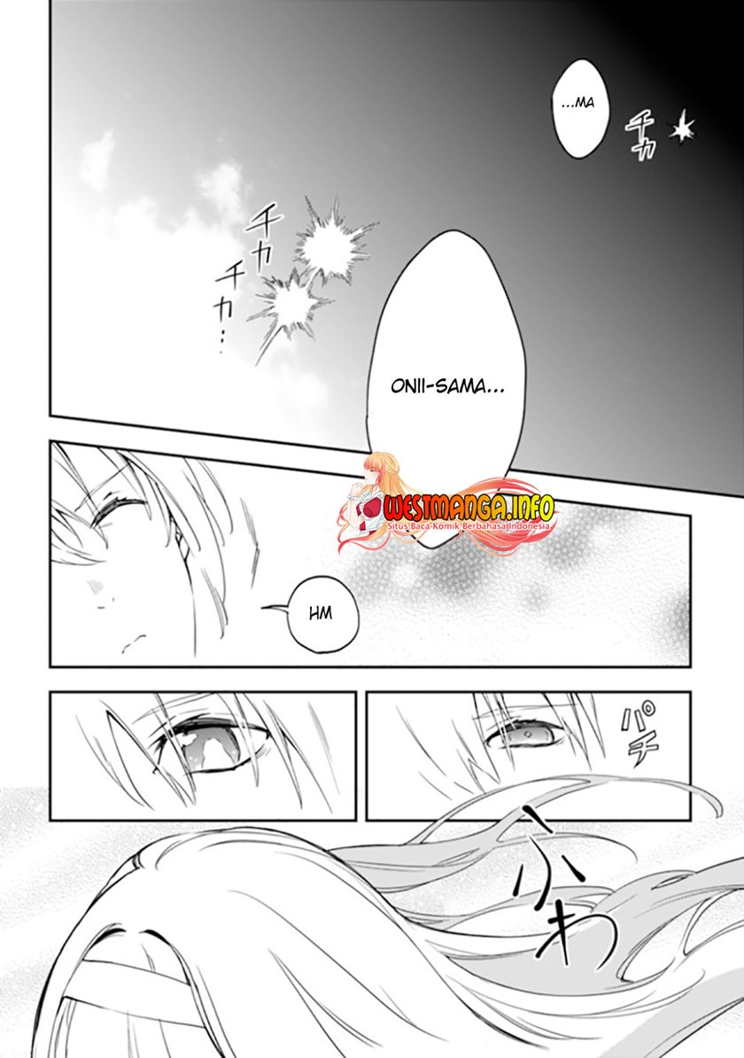 Rettoshoku no Saikyo Kenja ~ Teihen no [Murabito] Kara Yoyuu de Sekai Saikyo ~ Chapter 1.2 - halaman 15