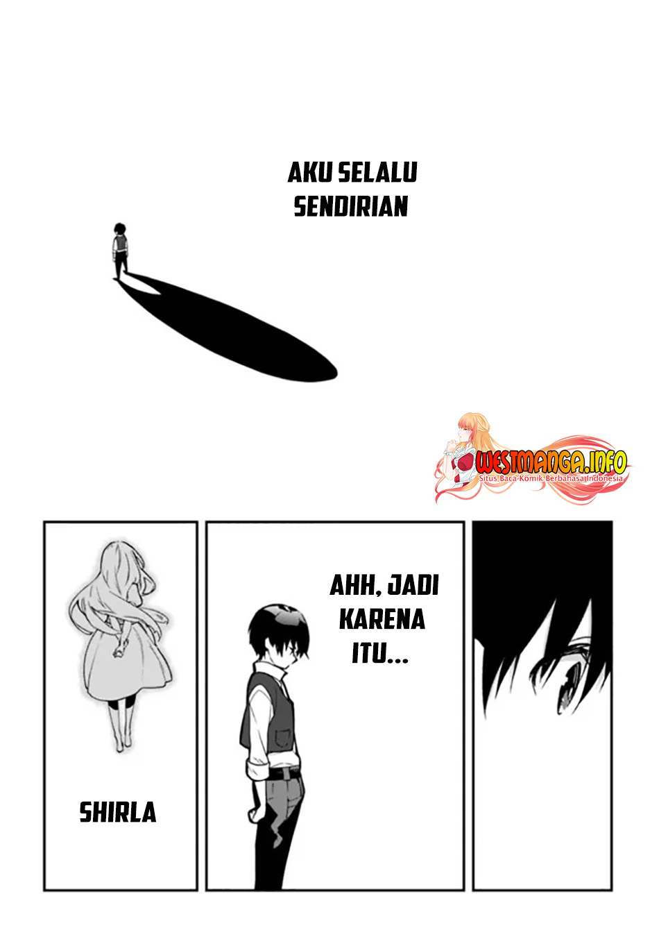 Rettoshoku no Saikyo Kenja ~ Teihen no [Murabito] Kara Yoyuu de Sekai Saikyo ~ Chapter 3.2 - halaman 14