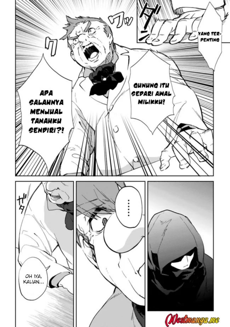 Rettoshoku no Saikyo Kenja ~ Teihen no [Murabito] Kara Yoyuu de Sekai Saikyo ~ Chapter 8 - halaman 13
