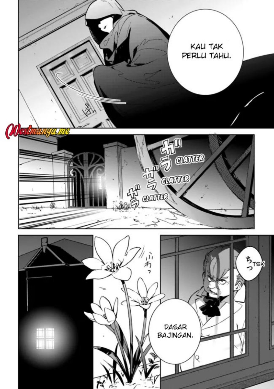 Rettoshoku no Saikyo Kenja ~ Teihen no [Murabito] Kara Yoyuu de Sekai Saikyo ~ Chapter 8 - halaman 15