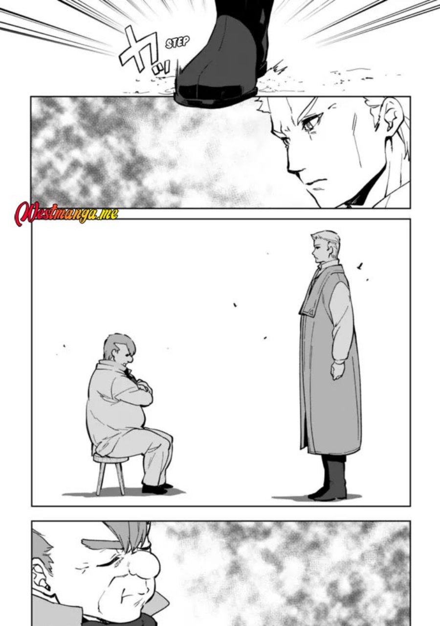 Rettoshoku no Saikyo Kenja ~ Teihen no [Murabito] Kara Yoyuu de Sekai Saikyo ~ Chapter 8 - halaman 22