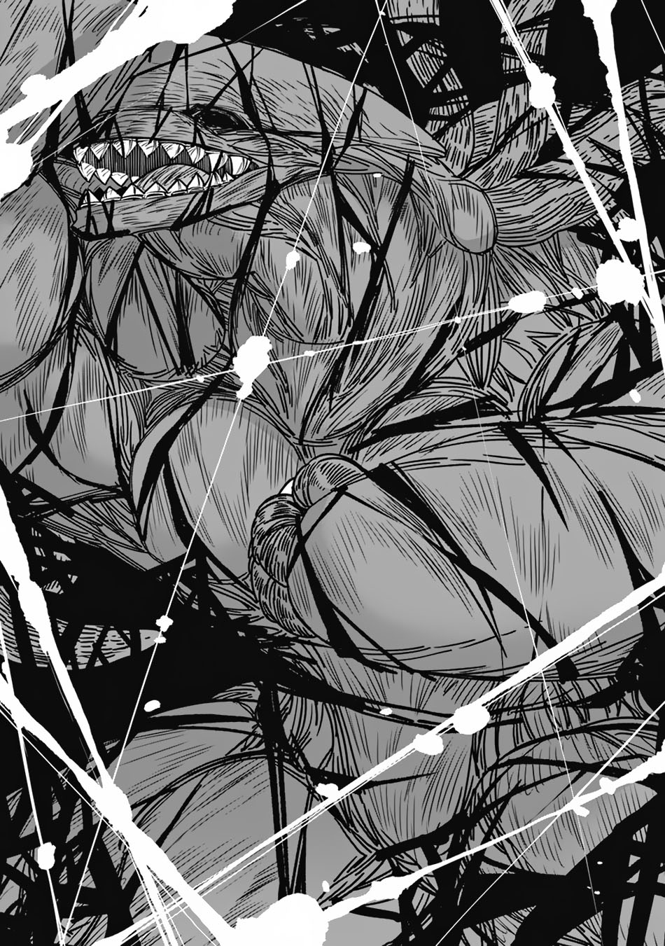 Rettou Me no Tensei Majutsushi Shiitage Rareta Moto Yuusha wa Mirai no Sekai o Yoyuu de Ikinuku Chapter 100 - halaman 17