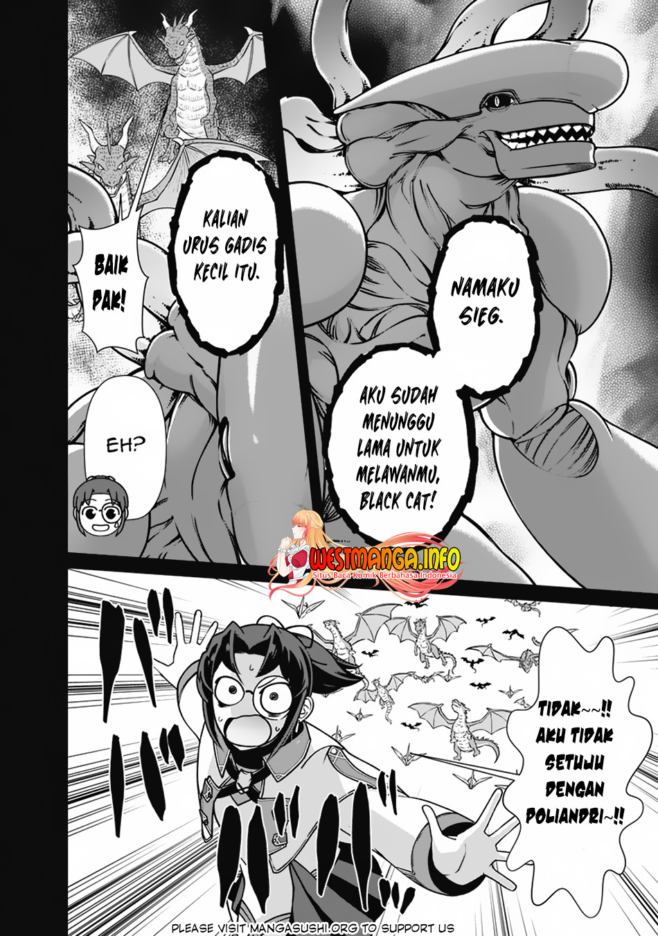 Rettou Me no Tensei Majutsushi Shiitage Rareta Moto Yuusha wa Mirai no Sekai o Yoyuu de Ikinuku Chapter 108 - halaman 12