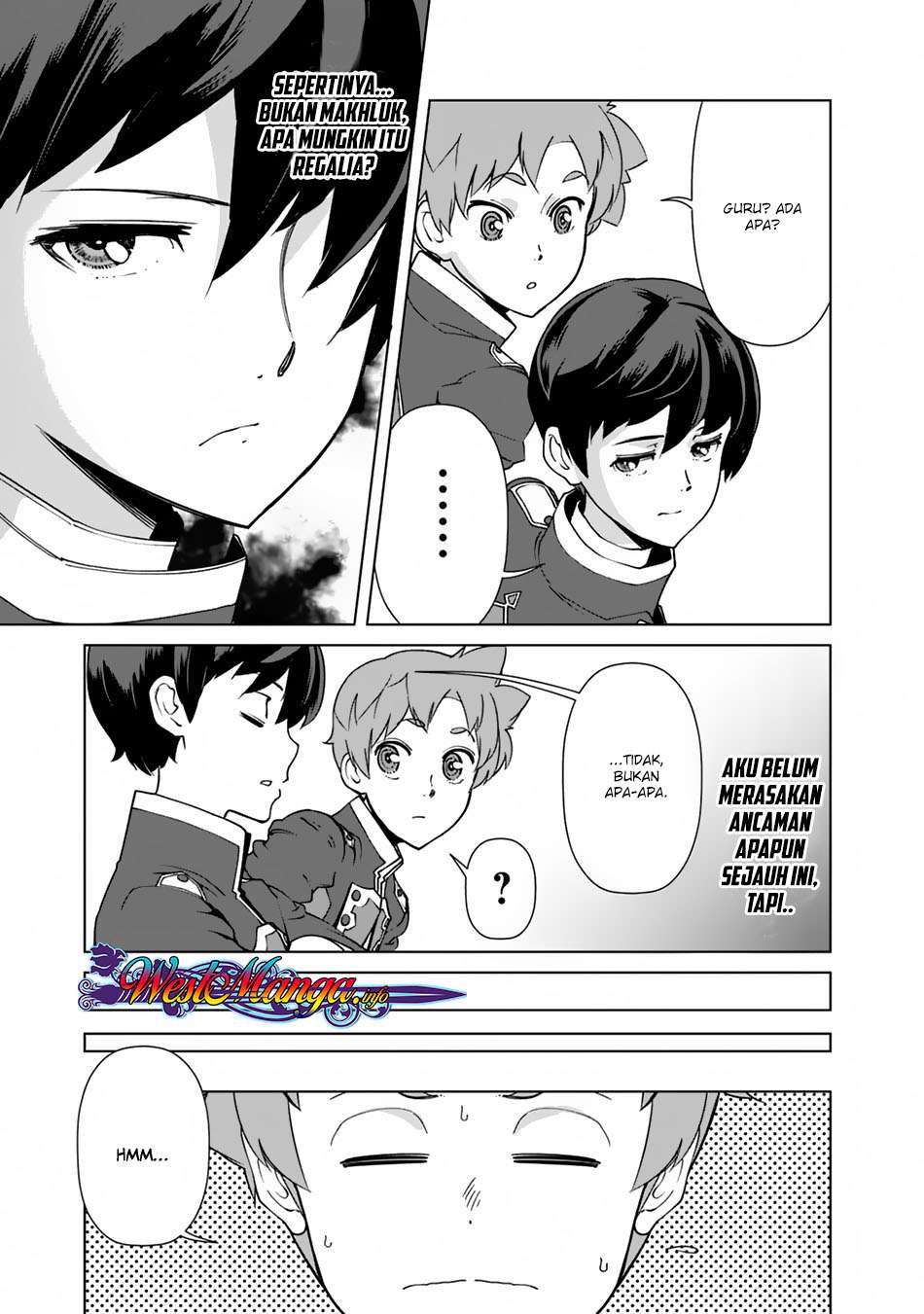 Rettou Me no Tensei Majutsushi Shiitage Rareta Moto Yuusha wa Mirai no Sekai o Yoyuu de Ikinuku Chapter 16 - halaman 10