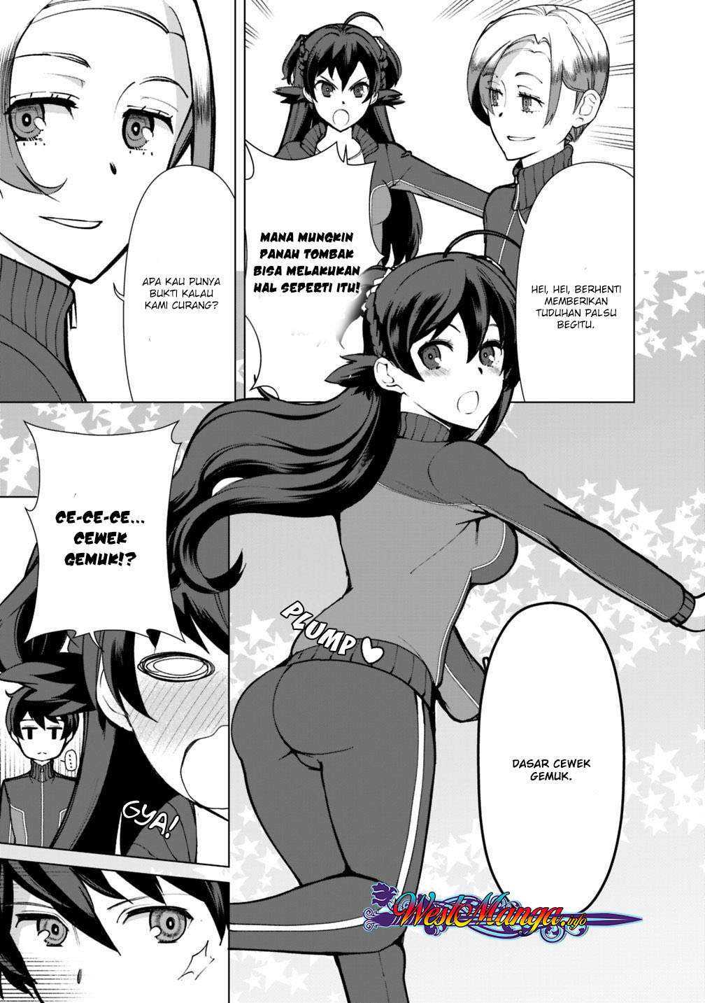Rettou Me no Tensei Majutsushi Shiitage Rareta Moto Yuusha wa Mirai no Sekai o Yoyuu de Ikinuku Chapter 19 - halaman 5