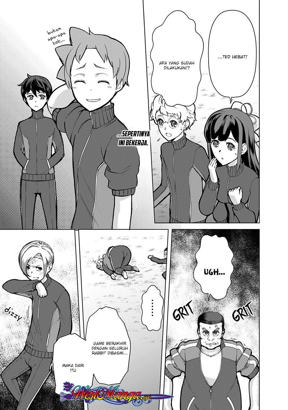 Rettou Me no Tensei Majutsushi Shiitage Rareta Moto Yuusha wa Mirai no Sekai o Yoyuu de Ikinuku Chapter 20 - halaman 15