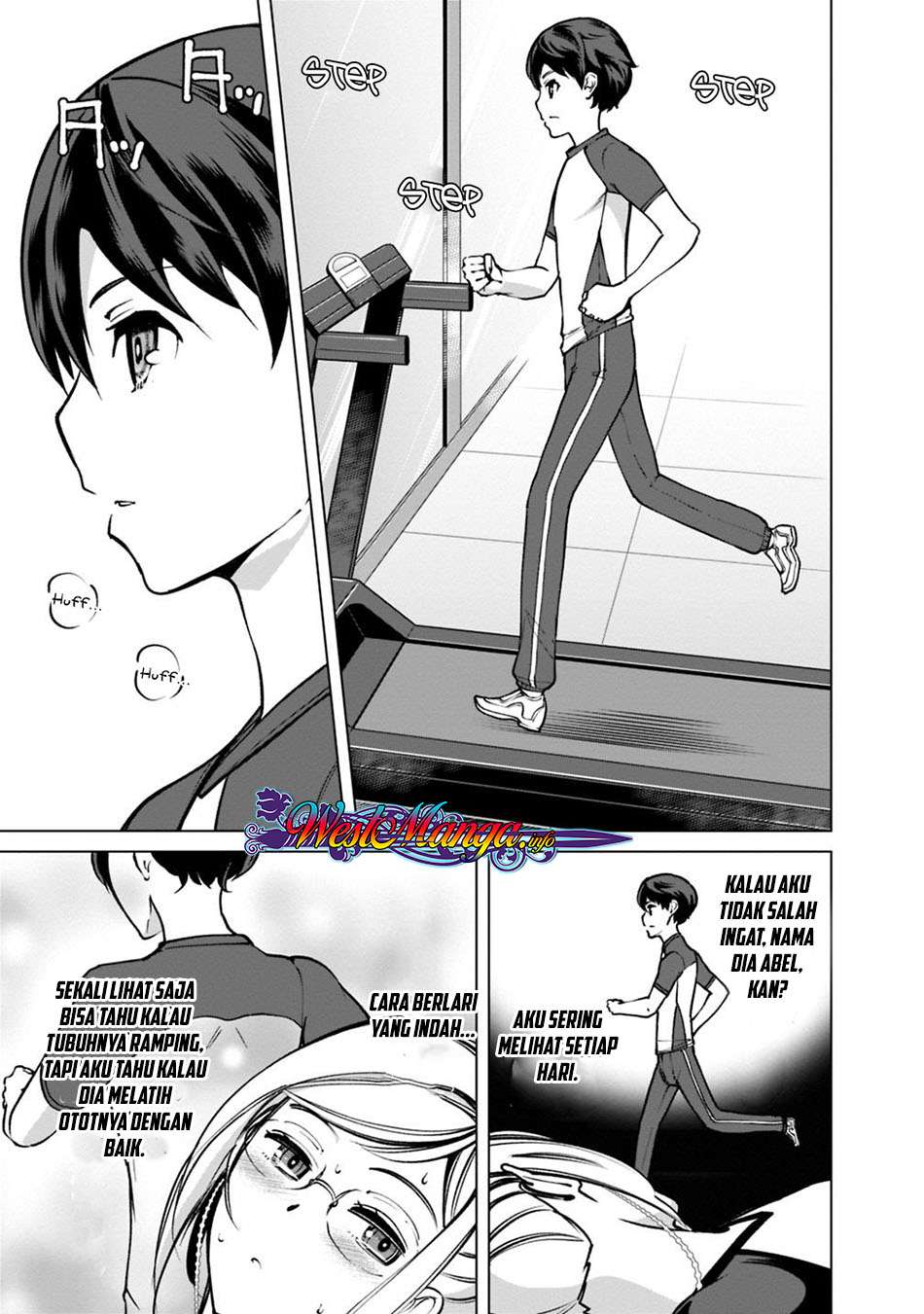 Rettou Me no Tensei Majutsushi Shiitage Rareta Moto Yuusha wa Mirai no Sekai o Yoyuu de Ikinuku Chapter 21 - halaman 17