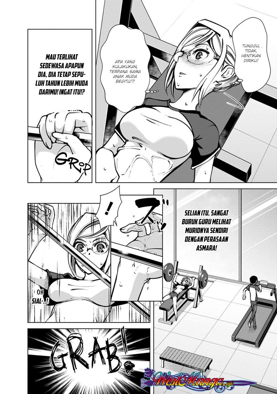Rettou Me no Tensei Majutsushi Shiitage Rareta Moto Yuusha wa Mirai no Sekai o Yoyuu de Ikinuku Chapter 21 - halaman 18