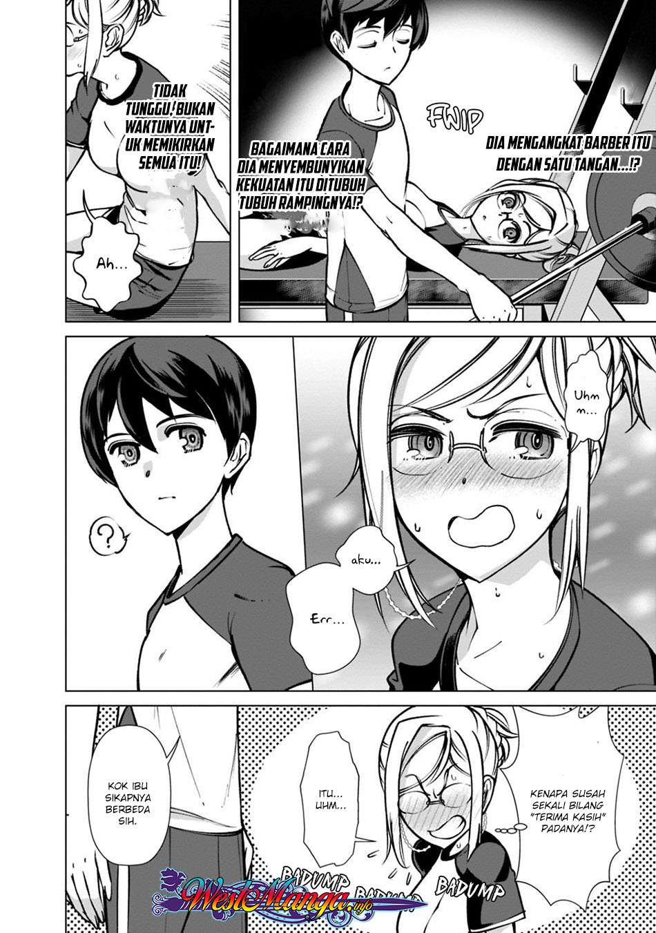 Rettou Me no Tensei Majutsushi Shiitage Rareta Moto Yuusha wa Mirai no Sekai o Yoyuu de Ikinuku Chapter 21 - halaman 20