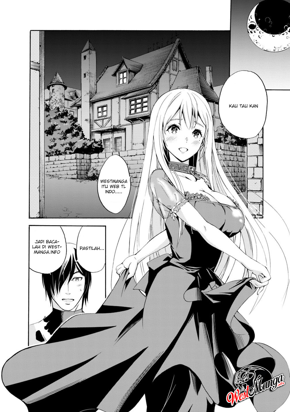 Rettou Me no Tensei Majutsushi Shiitage Rareta Moto Yuusha wa Mirai no Sekai o Yoyuu de Ikinuku Chapter 26 - halaman 21
