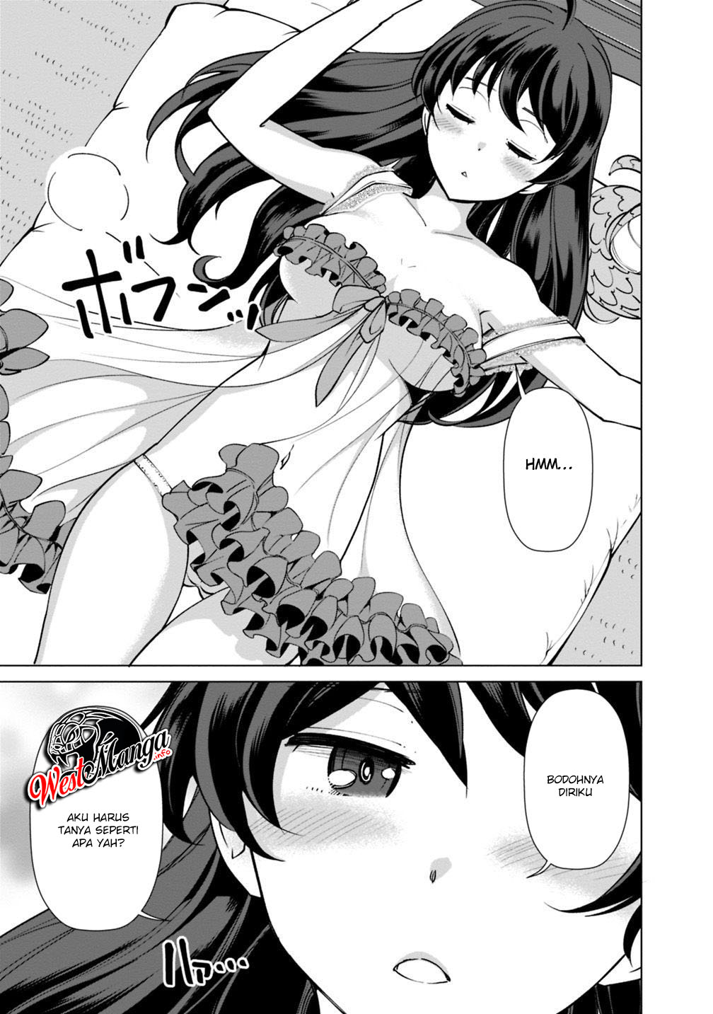 Rettou Me no Tensei Majutsushi Shiitage Rareta Moto Yuusha wa Mirai no Sekai o Yoyuu de Ikinuku Chapter 26 - halaman 5
