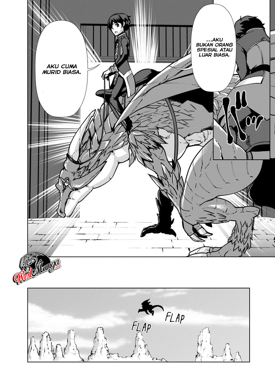 Rettou Me no Tensei Majutsushi Shiitage Rareta Moto Yuusha wa Mirai no Sekai o Yoyuu de Ikinuku Chapter 30 - halaman 18