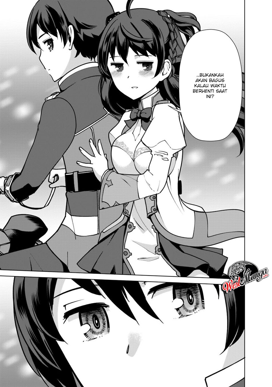 Rettou Me no Tensei Majutsushi Shiitage Rareta Moto Yuusha wa Mirai no Sekai o Yoyuu de Ikinuku Chapter 31 - halaman 20
