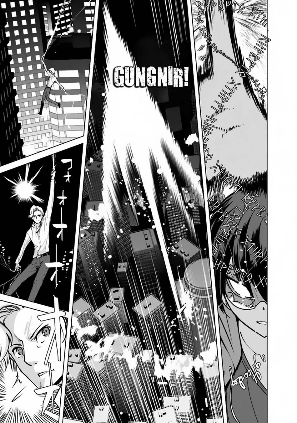 Rettou Me no Tensei Majutsushi Shiitage Rareta Moto Yuusha wa Mirai no Sekai o Yoyuu de Ikinuku Chapter 41 - halaman 22