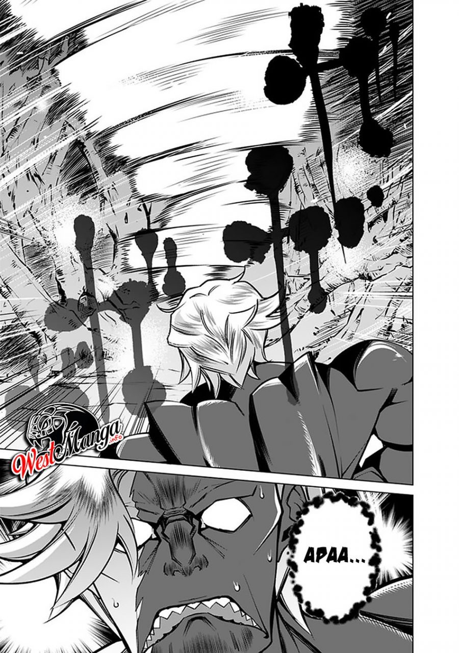Rettou Me no Tensei Majutsushi Shiitage Rareta Moto Yuusha wa Mirai no Sekai o Yoyuu de Ikinuku Chapter 46 - halaman 7