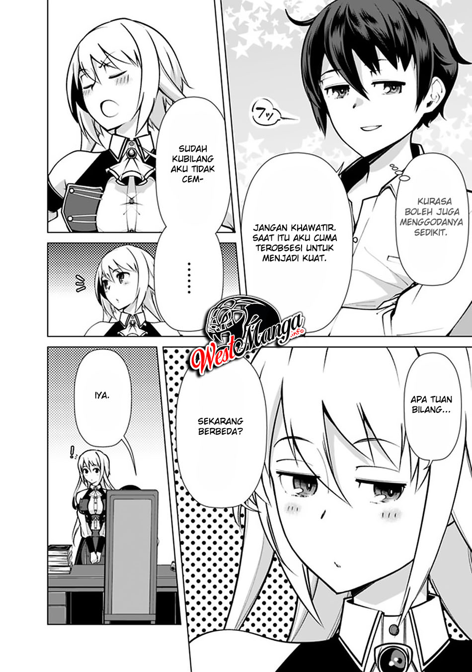 Rettou Me no Tensei Majutsushi Shiitage Rareta Moto Yuusha wa Mirai no Sekai o Yoyuu de Ikinuku Chapter 47 - halaman 15