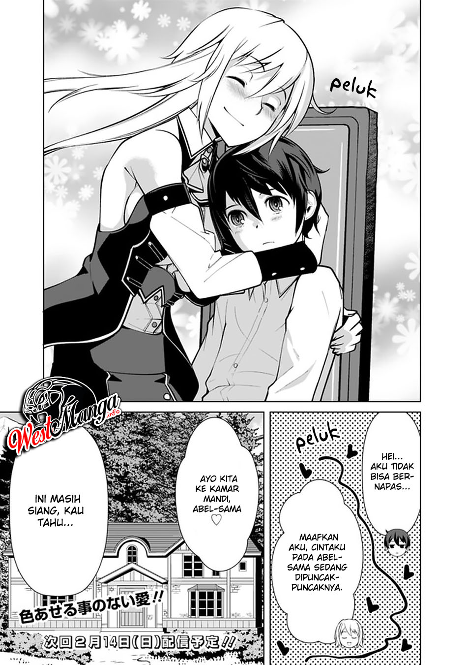 Rettou Me no Tensei Majutsushi Shiitage Rareta Moto Yuusha wa Mirai no Sekai o Yoyuu de Ikinuku Chapter 47 - halaman 20