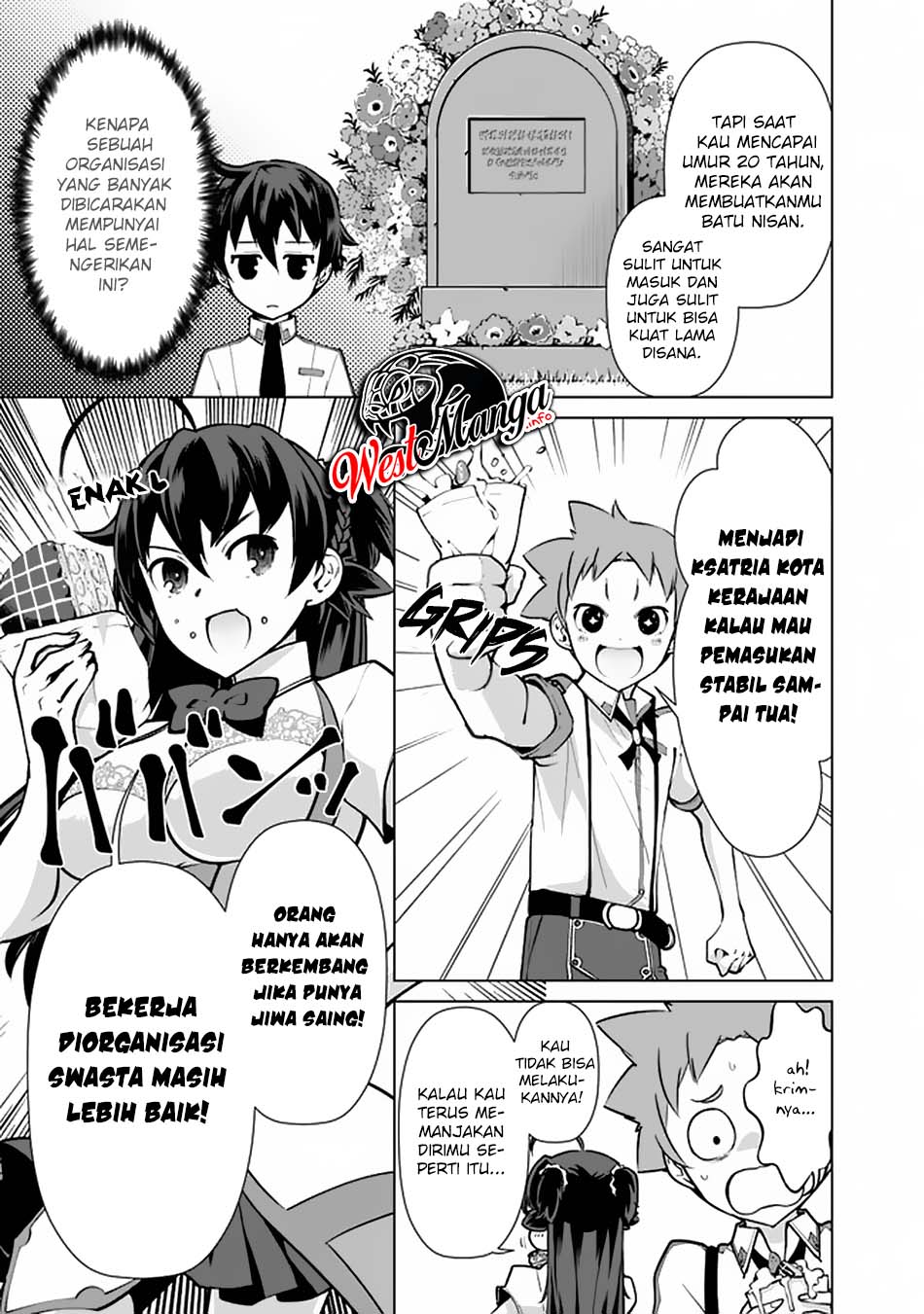 Rettou Me no Tensei Majutsushi Shiitage Rareta Moto Yuusha wa Mirai no Sekai o Yoyuu de Ikinuku Chapter 49 - halaman 18