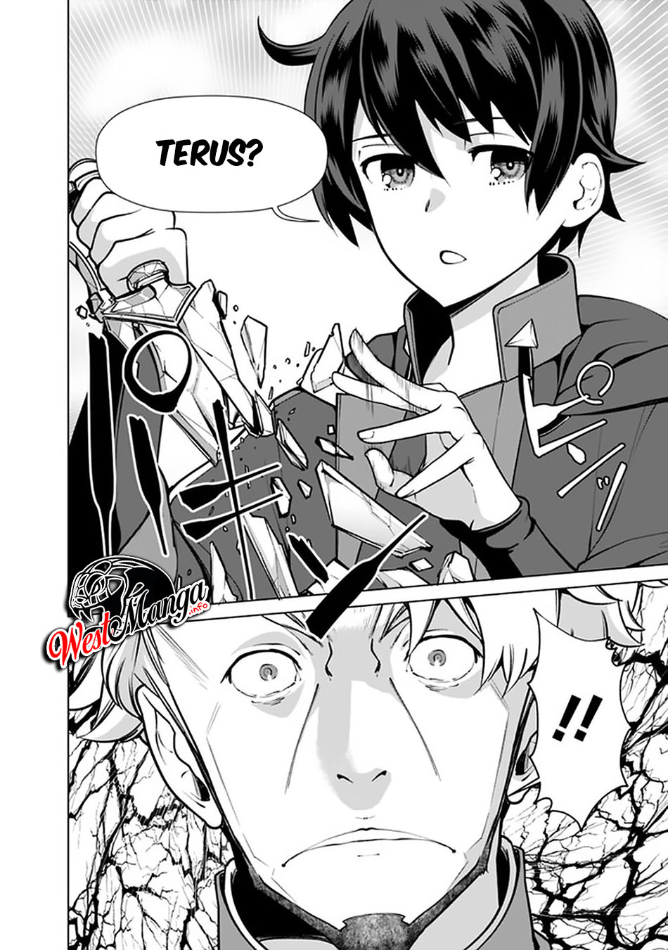 Rettou Me no Tensei Majutsushi Shiitage Rareta Moto Yuusha wa Mirai no Sekai o Yoyuu de Ikinuku Chapter 51 - halaman 19