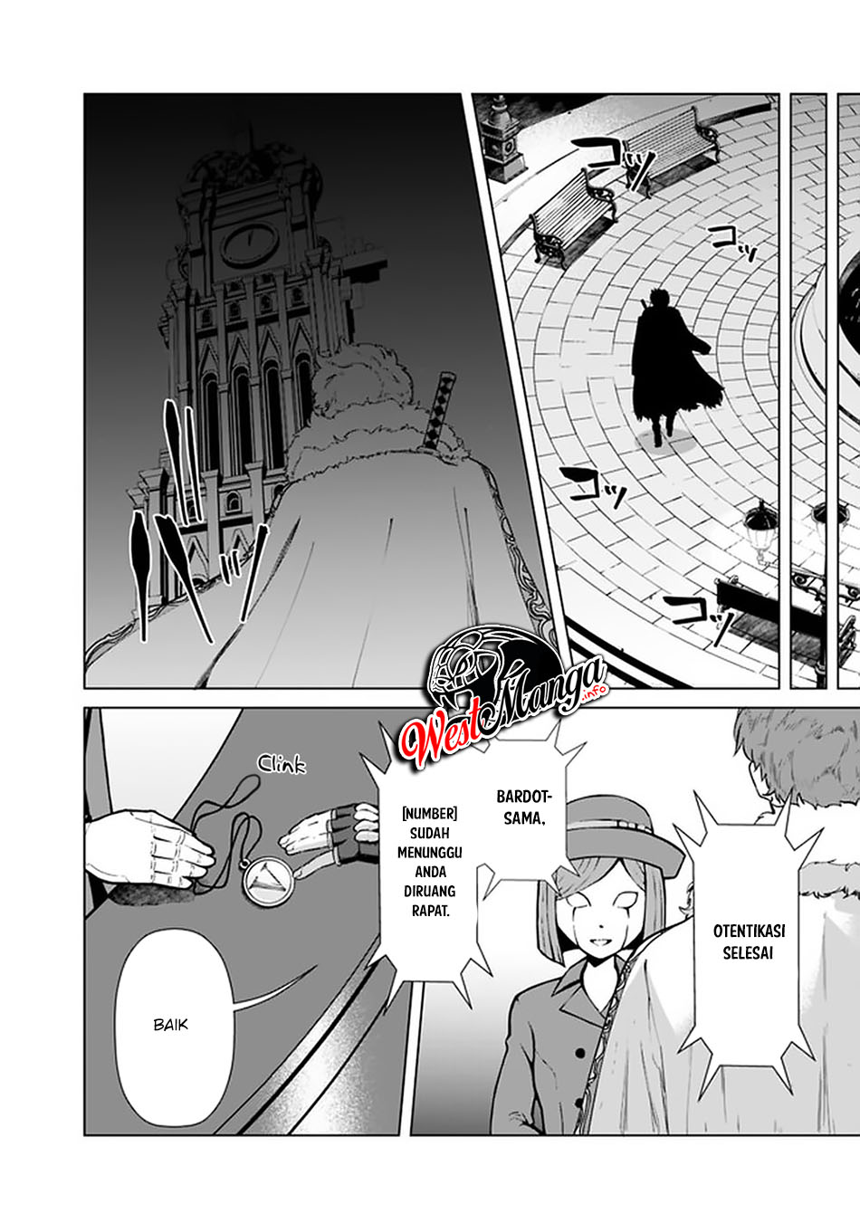 Rettou Me no Tensei Majutsushi Shiitage Rareta Moto Yuusha wa Mirai no Sekai o Yoyuu de Ikinuku Chapter 52 - halaman 21