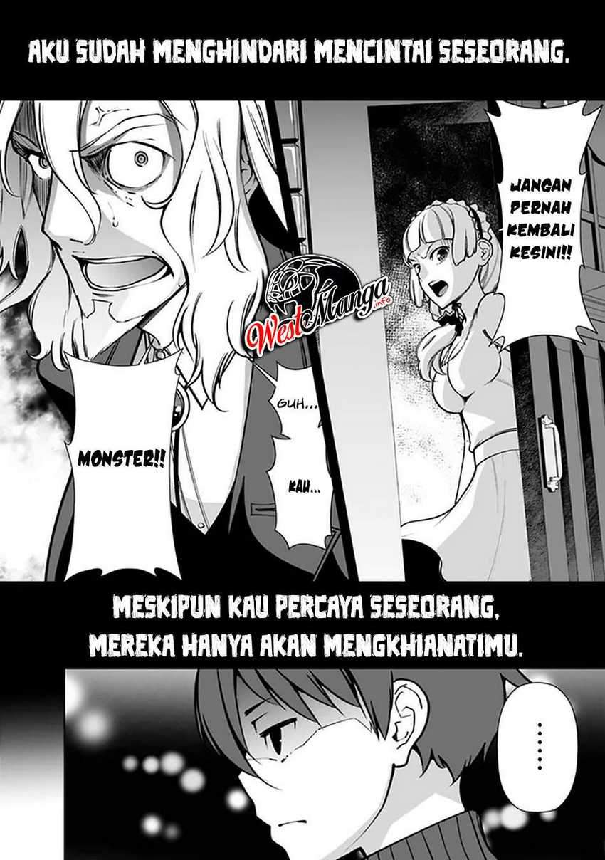 Rettou Me no Tensei Majutsushi Shiitage Rareta Moto Yuusha wa Mirai no Sekai o Yoyuu de Ikinuku Chapter 58 - halaman 15