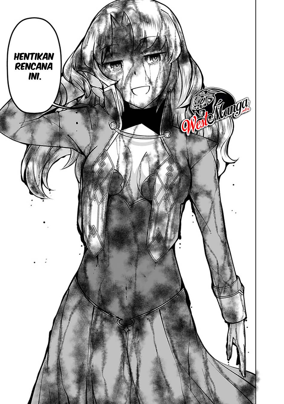 Rettou Me no Tensei Majutsushi Shiitage Rareta Moto Yuusha wa Mirai no Sekai o Yoyuu de Ikinuku Chapter 59 - halaman 9
