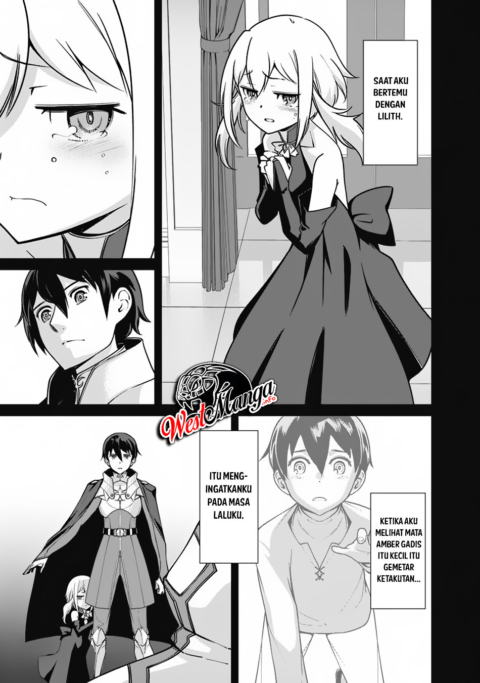 Rettou Me no Tensei Majutsushi Shiitage Rareta Moto Yuusha wa Mirai no Sekai o Yoyuu de Ikinuku Chapter 62 - halaman 20