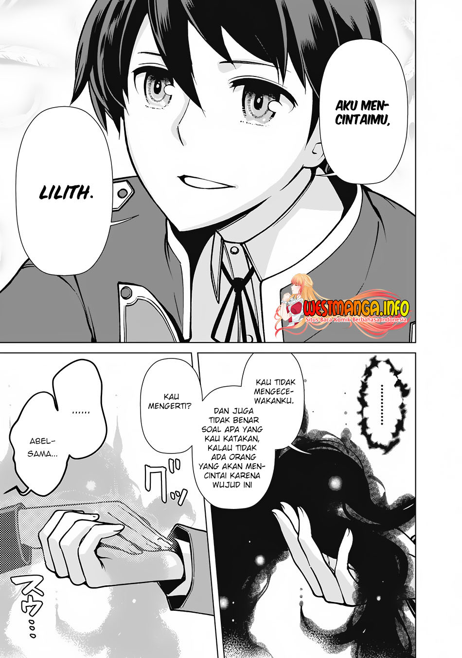 Rettou Me no Tensei Majutsushi Shiitage Rareta Moto Yuusha wa Mirai no Sekai o Yoyuu de Ikinuku Chapter 65 - halaman 17