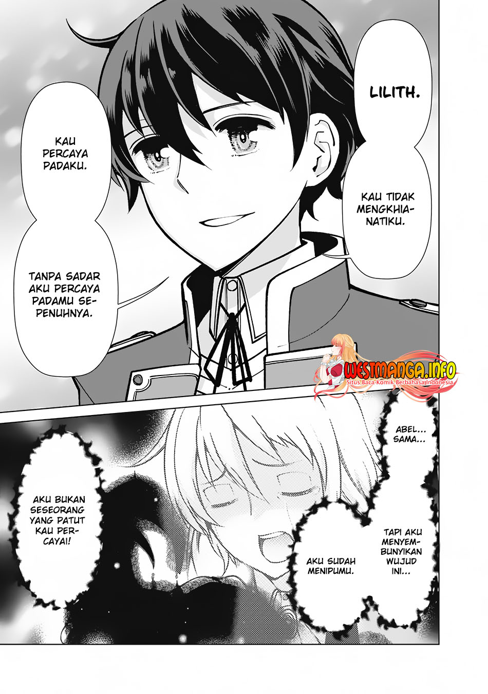 Rettou Me no Tensei Majutsushi Shiitage Rareta Moto Yuusha wa Mirai no Sekai o Yoyuu de Ikinuku Chapter 65 - halaman 9
