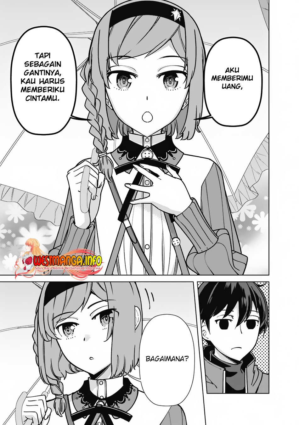 Rettou Me no Tensei Majutsushi Shiitage Rareta Moto Yuusha wa Mirai no Sekai o Yoyuu de Ikinuku Chapter 67 - halaman 14