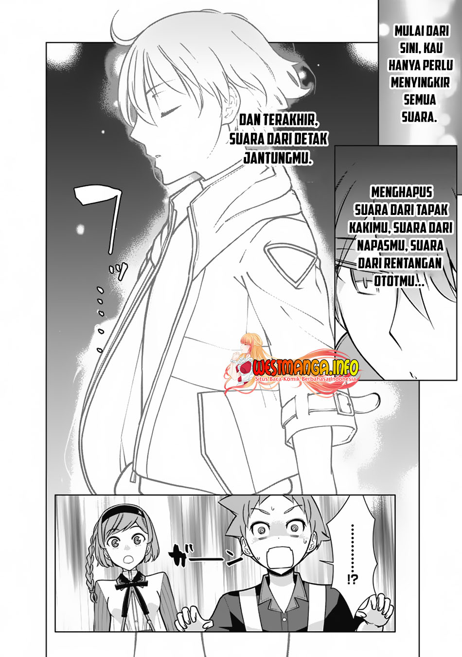 Rettou Me no Tensei Majutsushi Shiitage Rareta Moto Yuusha wa Mirai no Sekai o Yoyuu de Ikinuku Chapter 69 - halaman 12