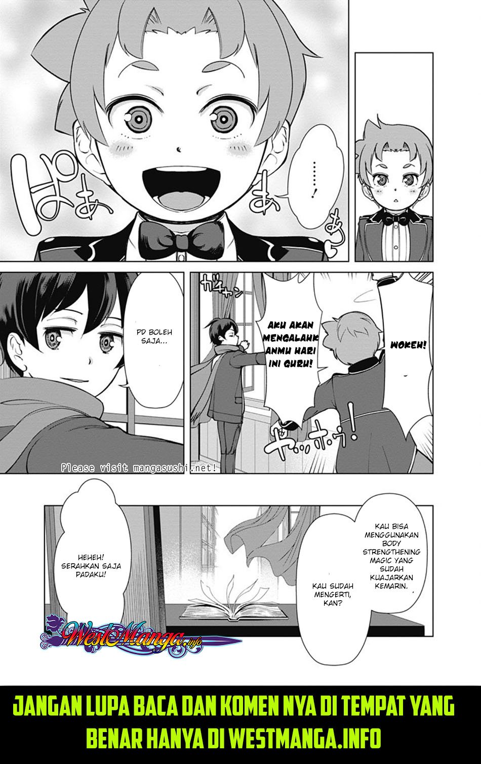 Rettou Me no Tensei Majutsushi Shiitage Rareta Moto Yuusha wa Mirai no Sekai o Yoyuu de Ikinuku Chapter 7 - halaman 21