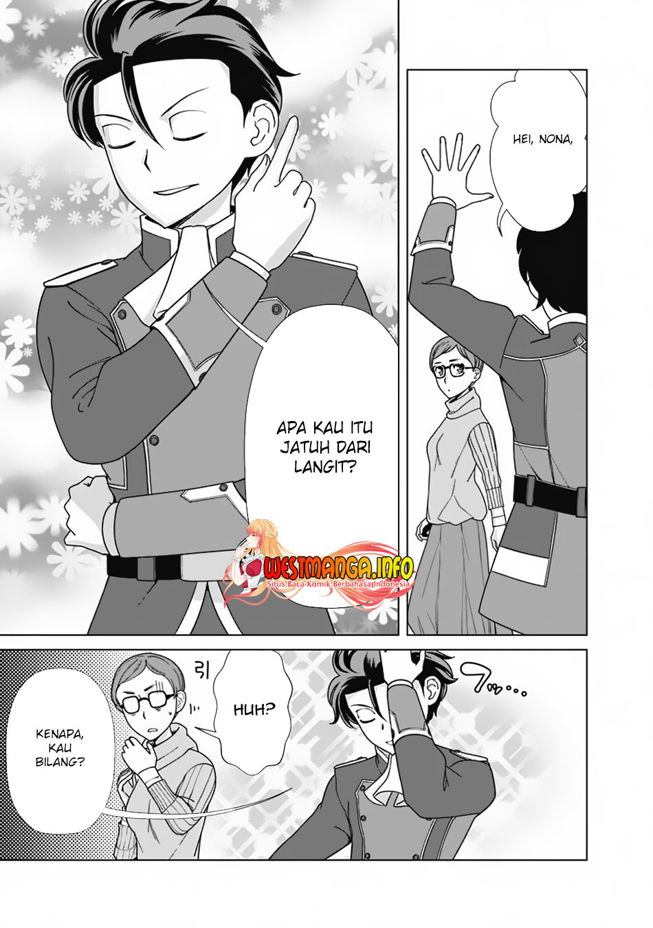 Rettou Me no Tensei Majutsushi Shiitage Rareta Moto Yuusha wa Mirai no Sekai o Yoyuu de Ikinuku Chapter 72 - halaman 14